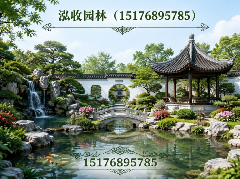 东营凉亭展示图
